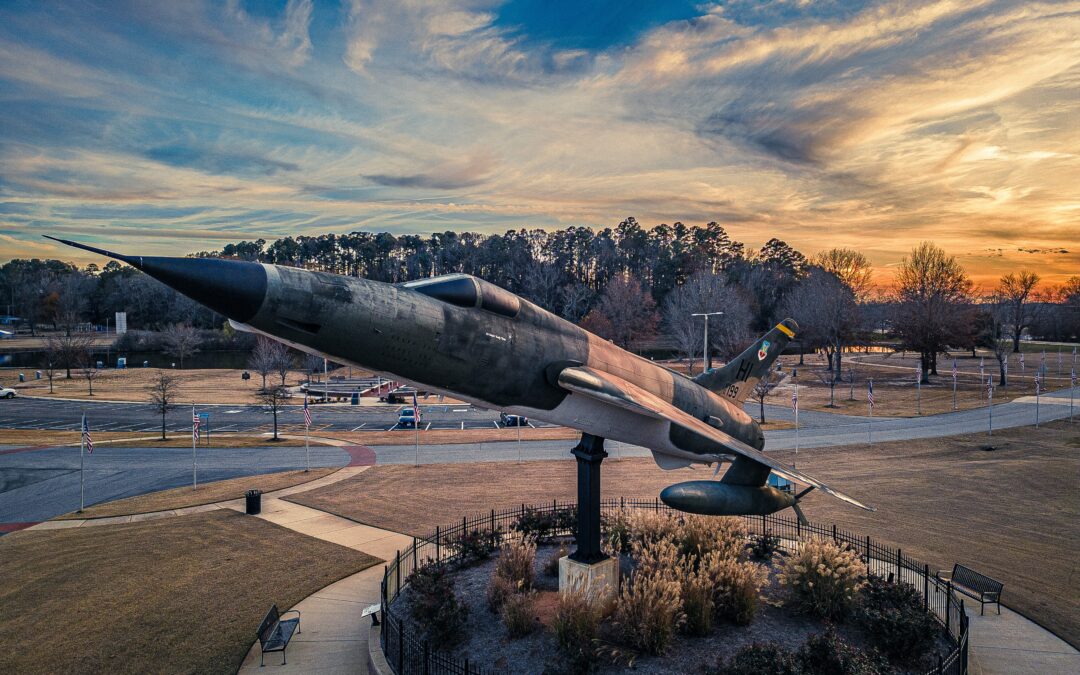 Veterans Memorial Park – Brandon Leathers