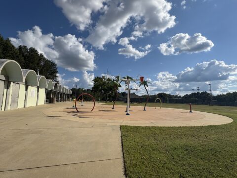 PARKS | Tupelo Parks & Recreation