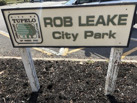 PARKS | Tupelo Parks & Recreation