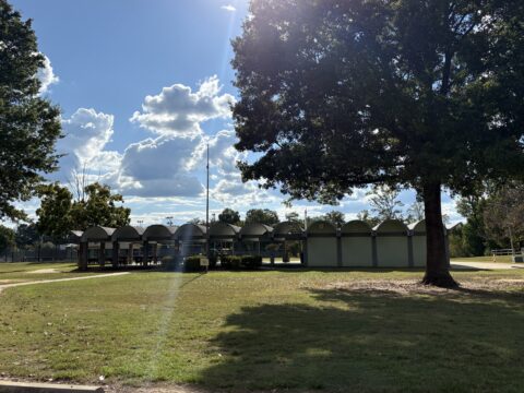 PARKS | Tupelo Parks & Recreation